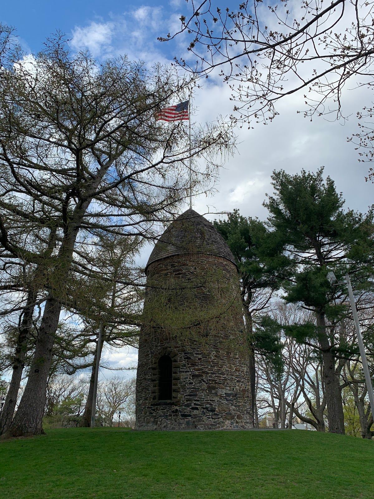 Powder House Park