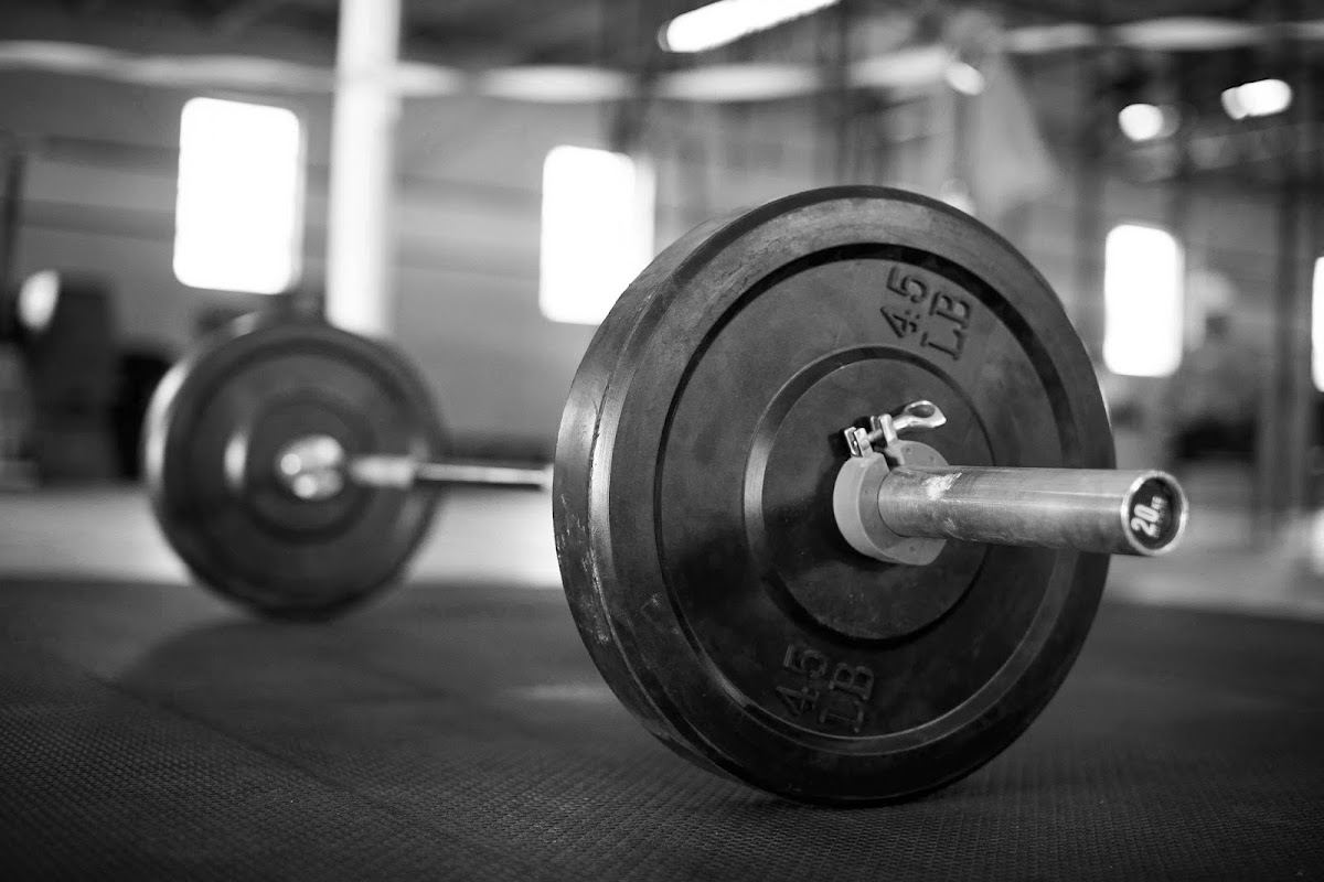 Move Functional Fitness