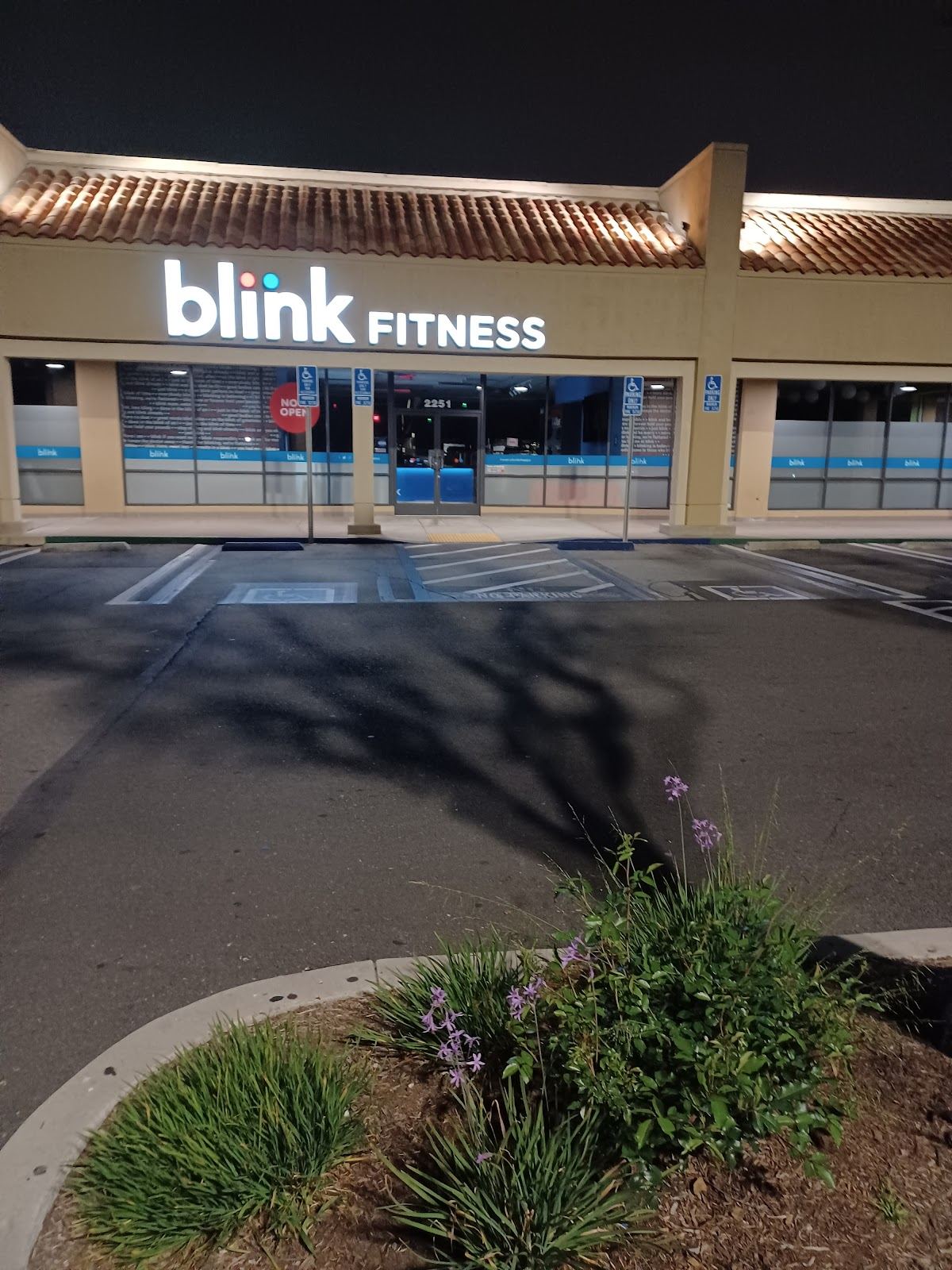 Blink Fitness Anaheim