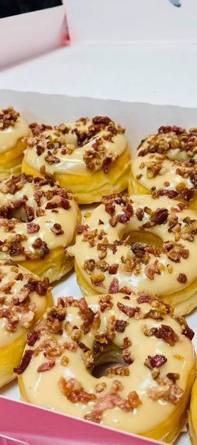 A&A donut photo 2
