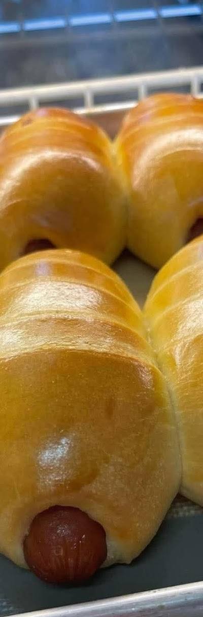 A&A donut photo 3