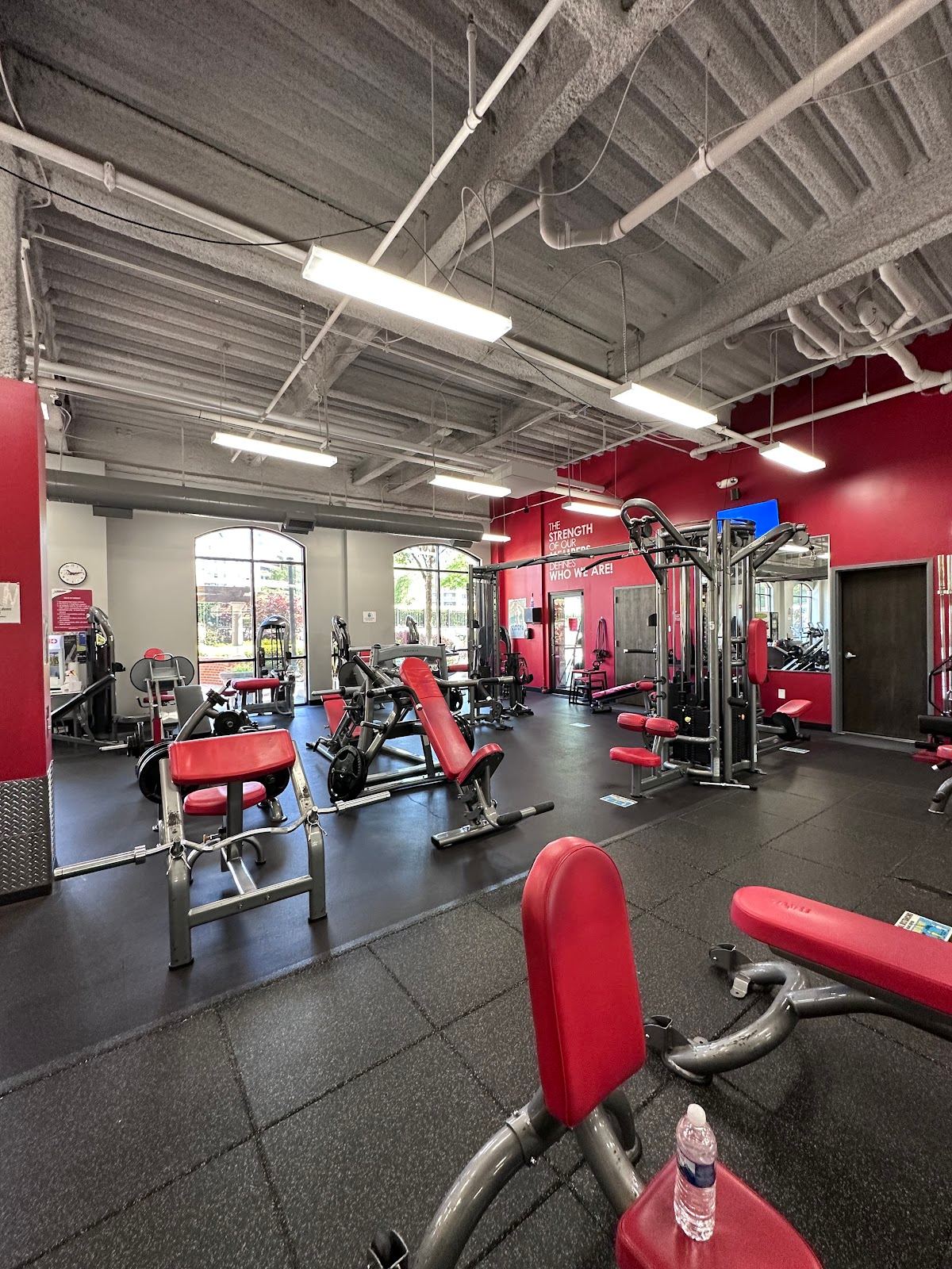 Snap Fitness Vinings