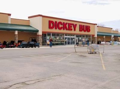 Dickey Bub Farm & Home - Union photo 4