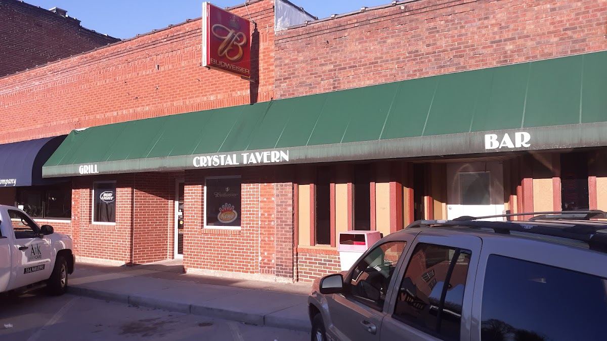 Crystal Tavern