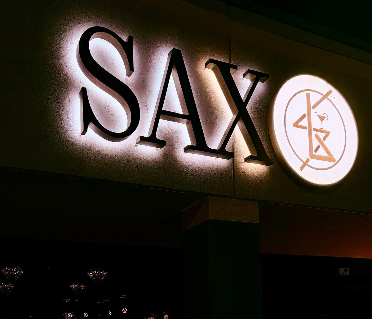 SAX