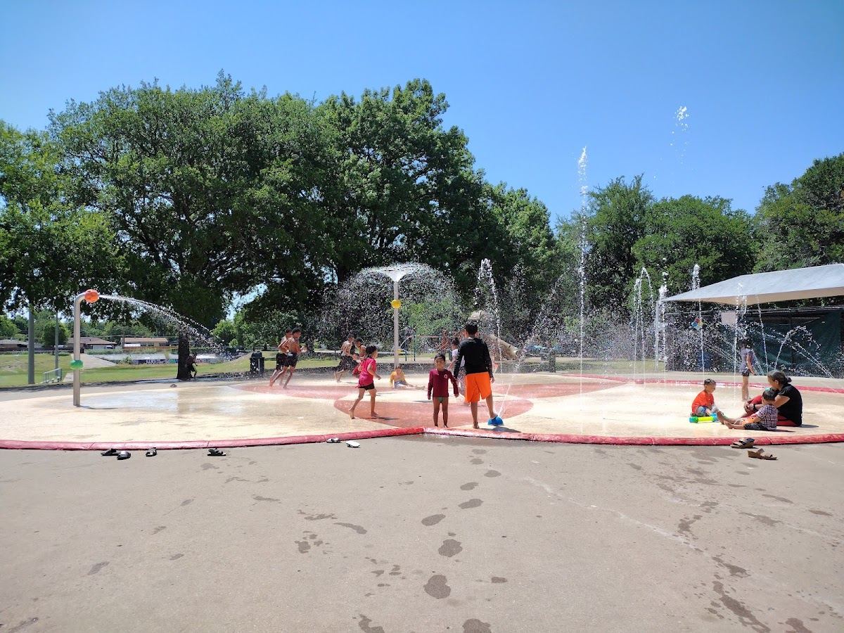 Umphress Park