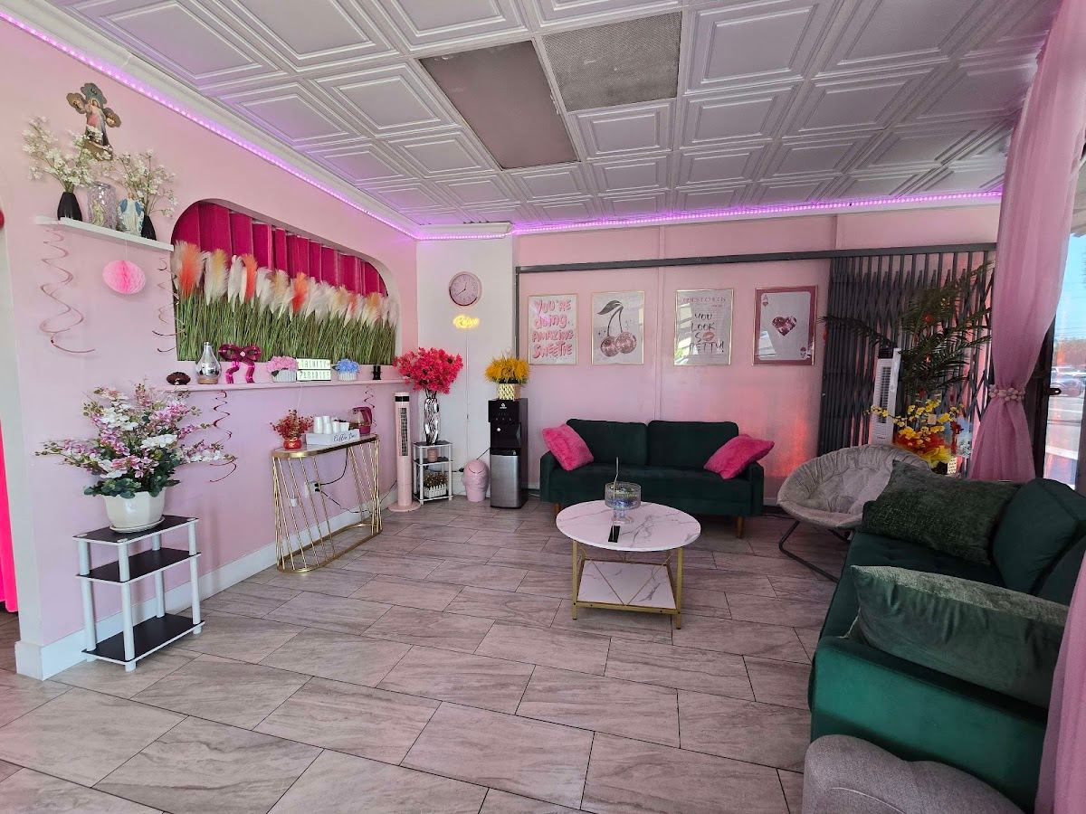 Trinity Paradise Spa