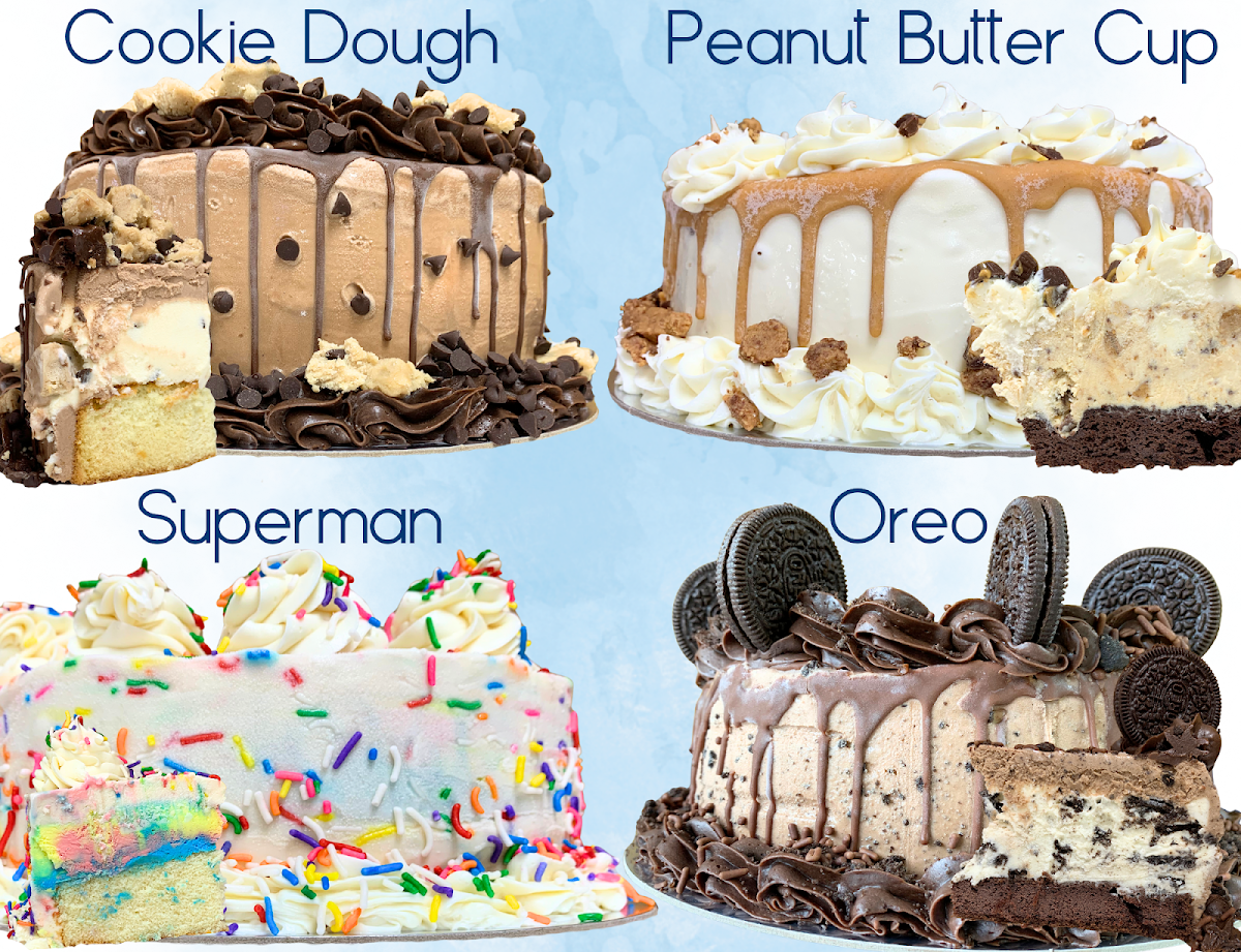 McCarry's Dairyland