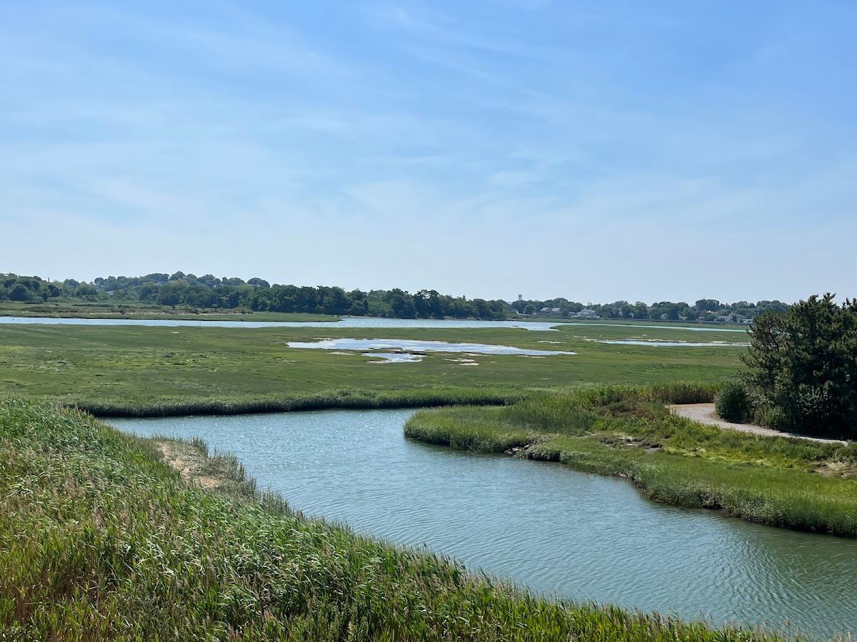 Belle Isle Marsh Reservation