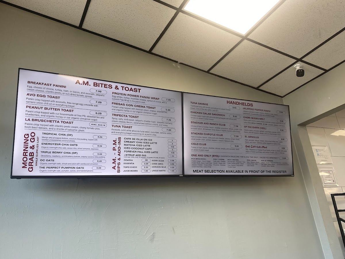 IDELI! Meat Market