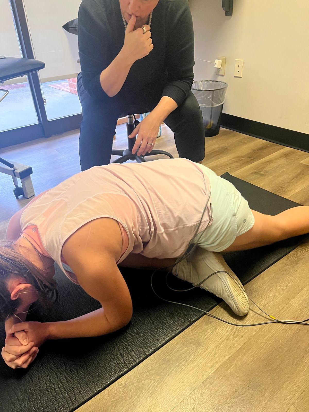 One on One PT