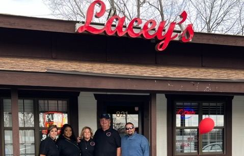 Lacey's Place