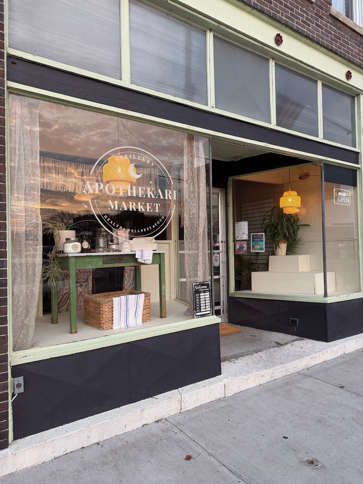 ApotheKari Market