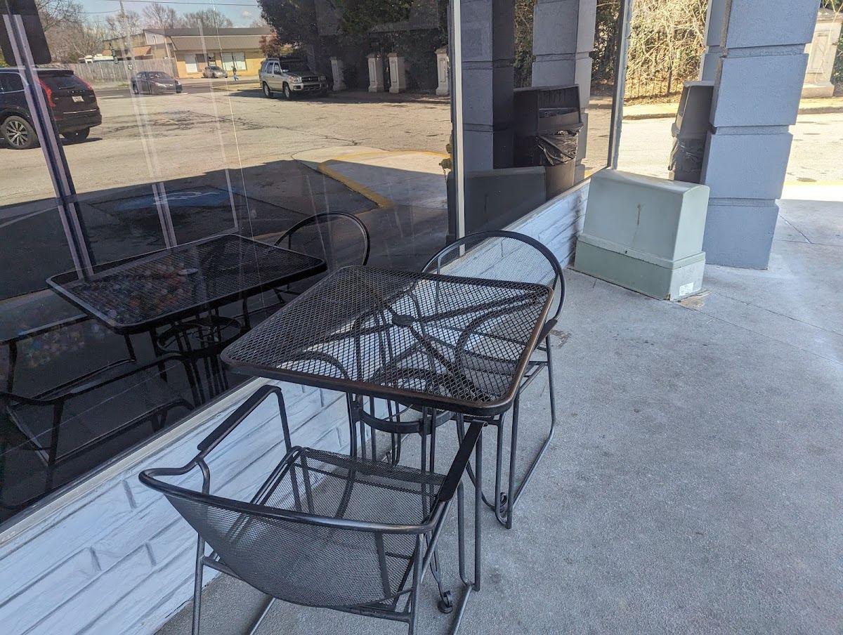 Avondale Pizza Cafe