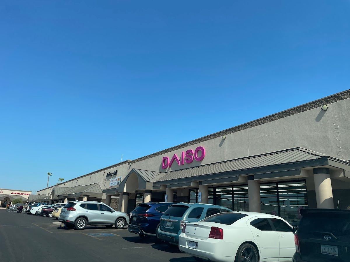 Daiso