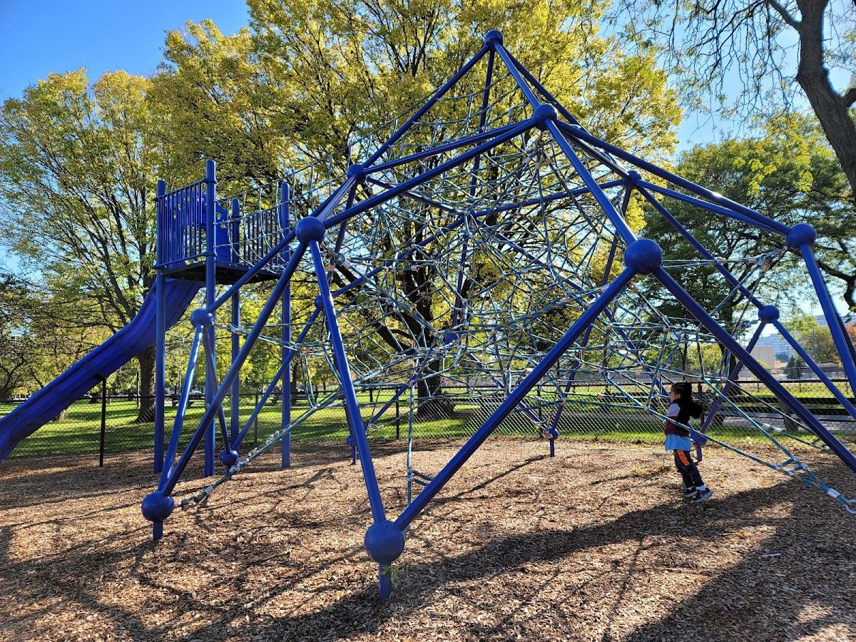 Dunbar (Paul Laurence) Park
