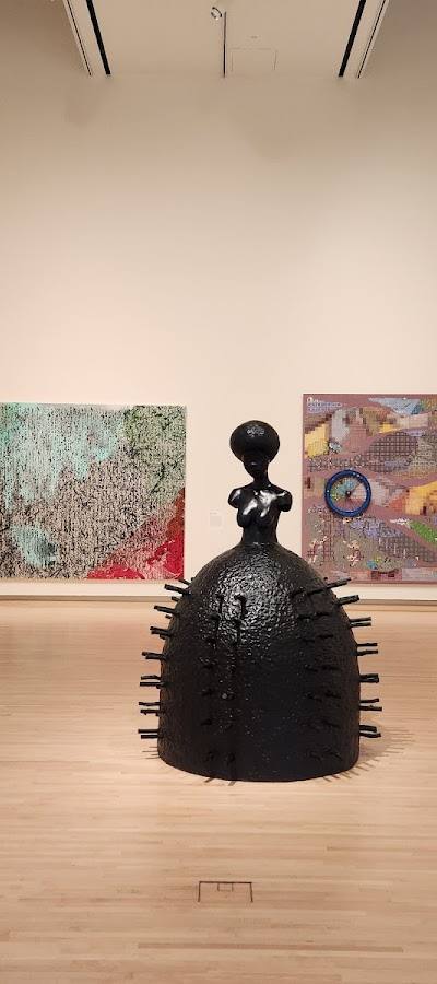 Mildred Lane Kemper Art Museum photo 4
