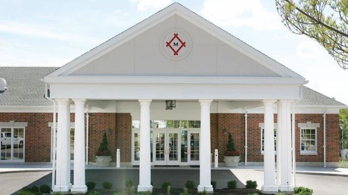 Missouri Athletic Club