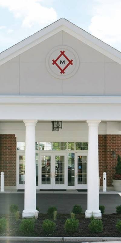 Missouri Athletic Club photo 2