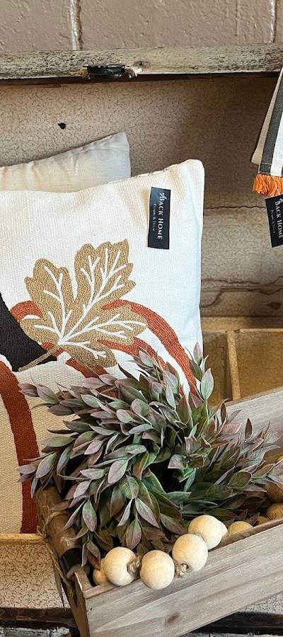 Back Home Designs & Decor photo 4