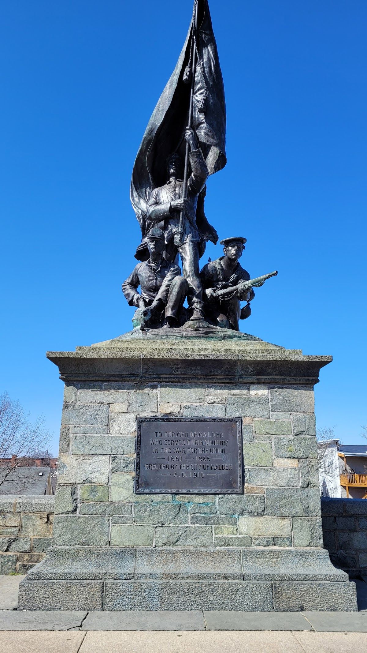 Bell Rock Memorial Park