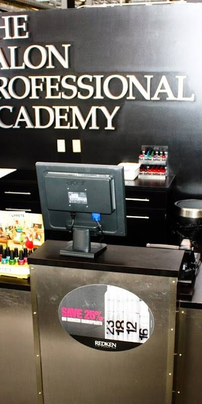 The Salon Professional Academy photo 4
