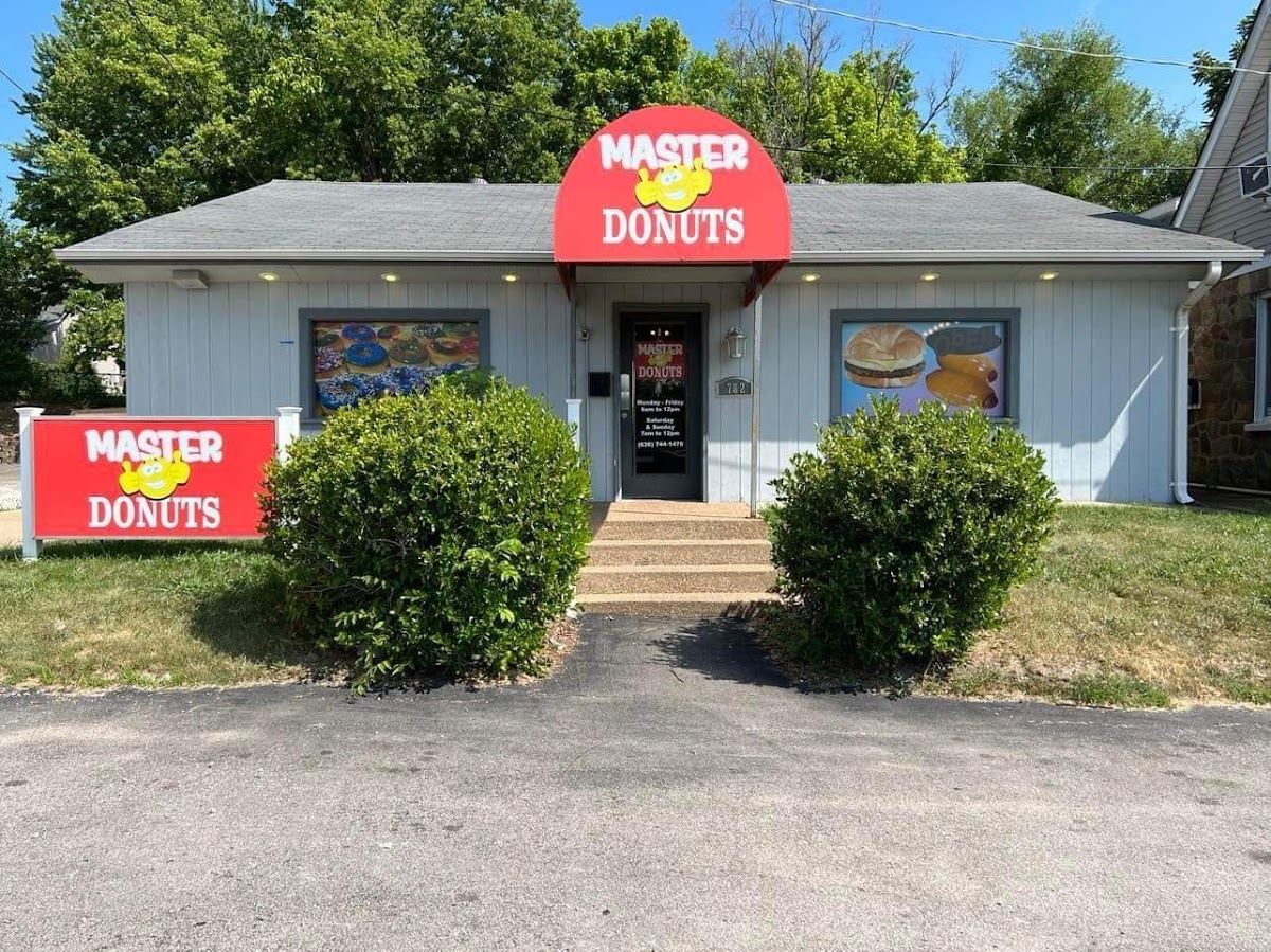 Master Donuts of St. Clair