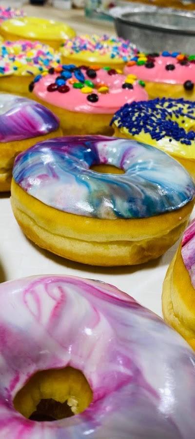 Master Donuts of St. Clair photo 3