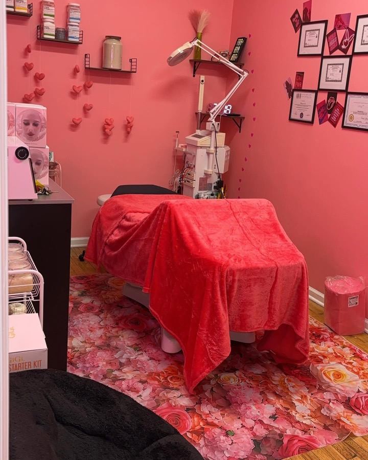 Get It Now Salon Suites