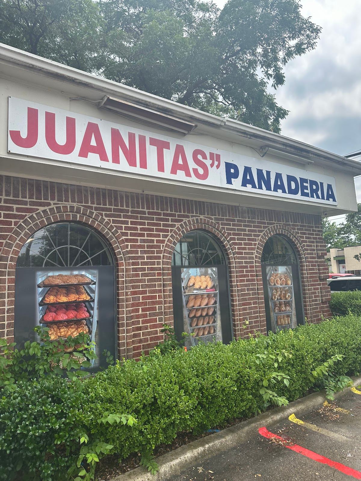 Juanitas Panadería