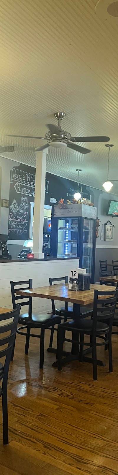 Cowan's Restaurant photo 3