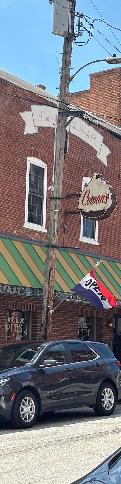 Cowan's Restaurant photo 4