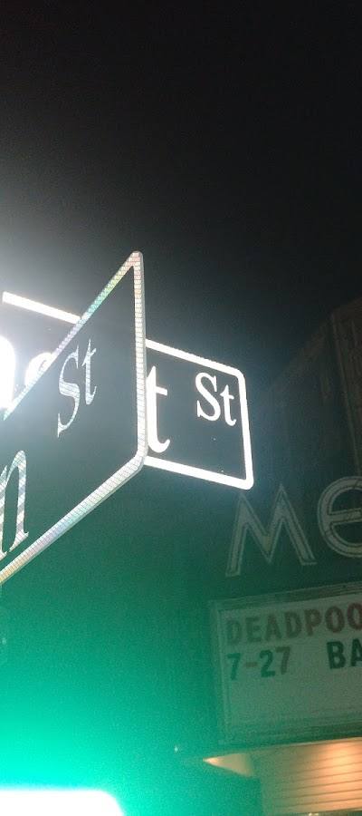 Melba Theater photo 3