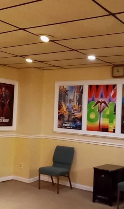 Melba Theater photo 4