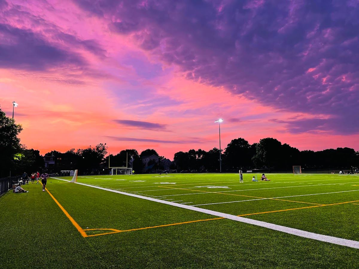 Foss Park