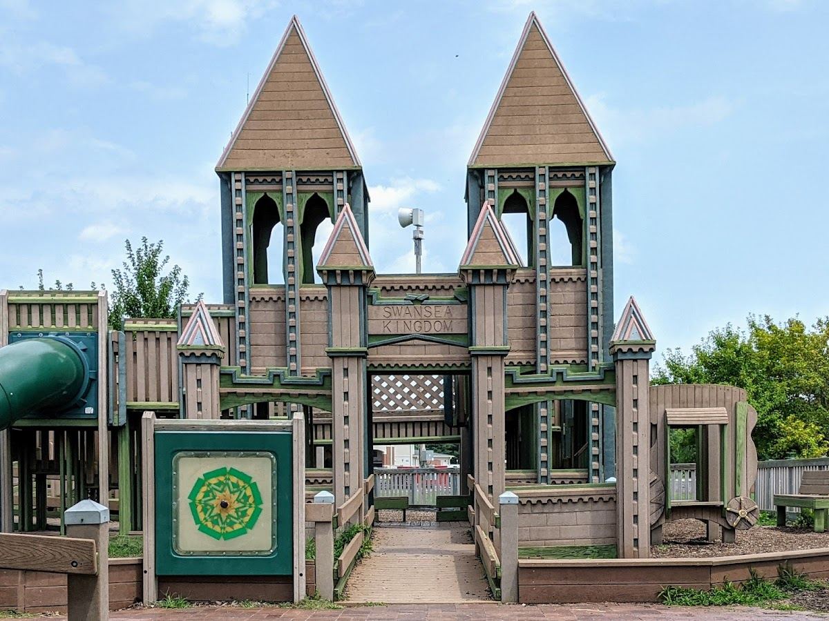 Schranz Memorial Park