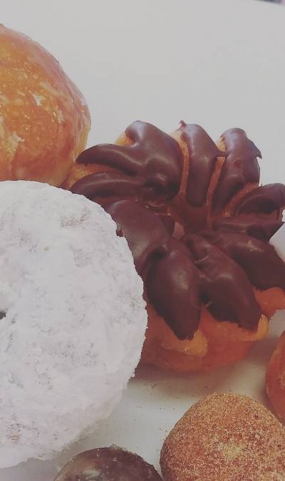 The Donut Stop photo 2