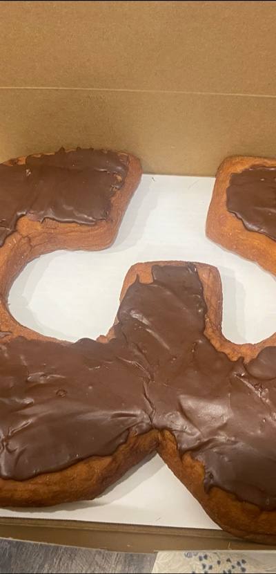 The Donut Stop photo 3