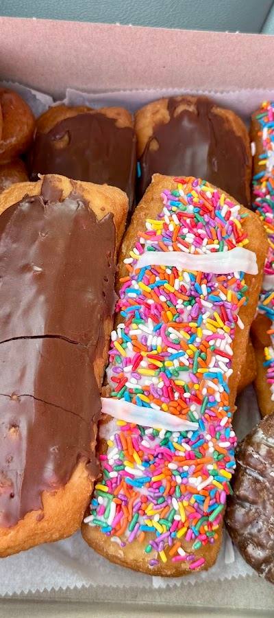 The Donut Stop photo 4