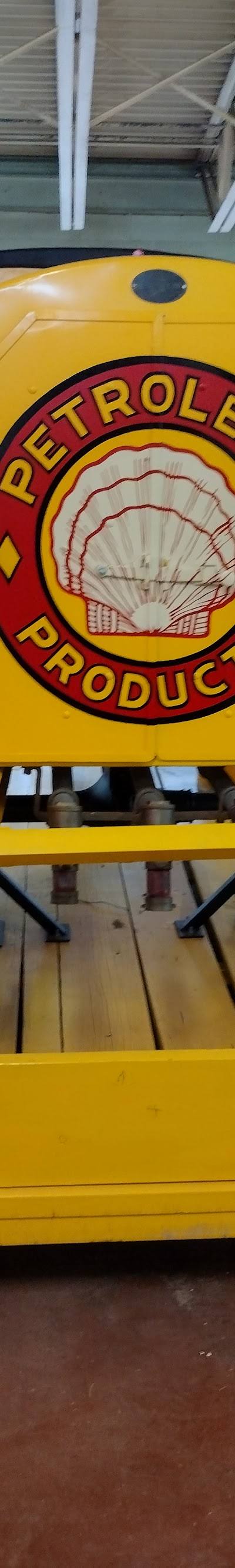 Wood River Refinery History Museum photo 2