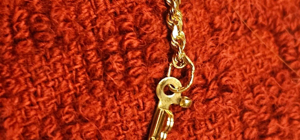 Don Pablo jewelry
