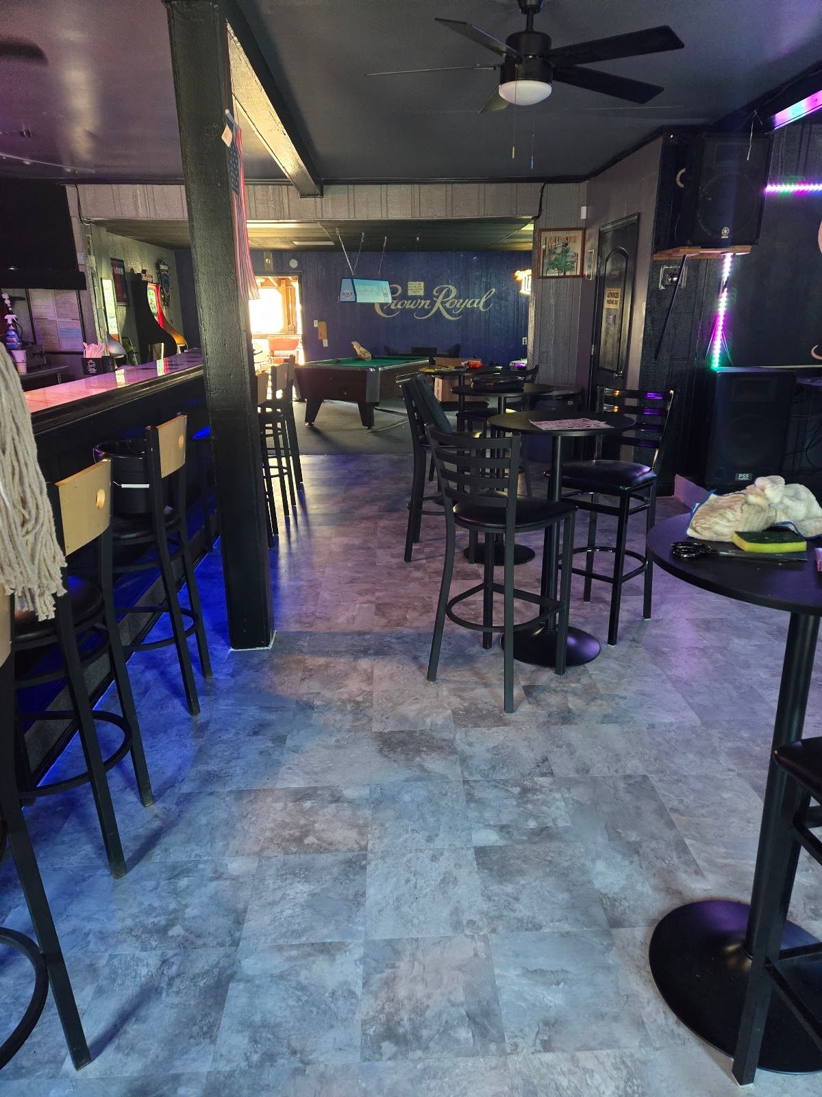 Chalsea's Place Tavern