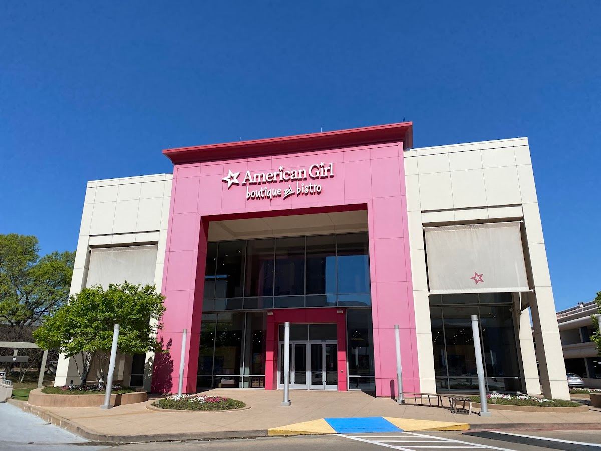 American Girl Place - Dallas