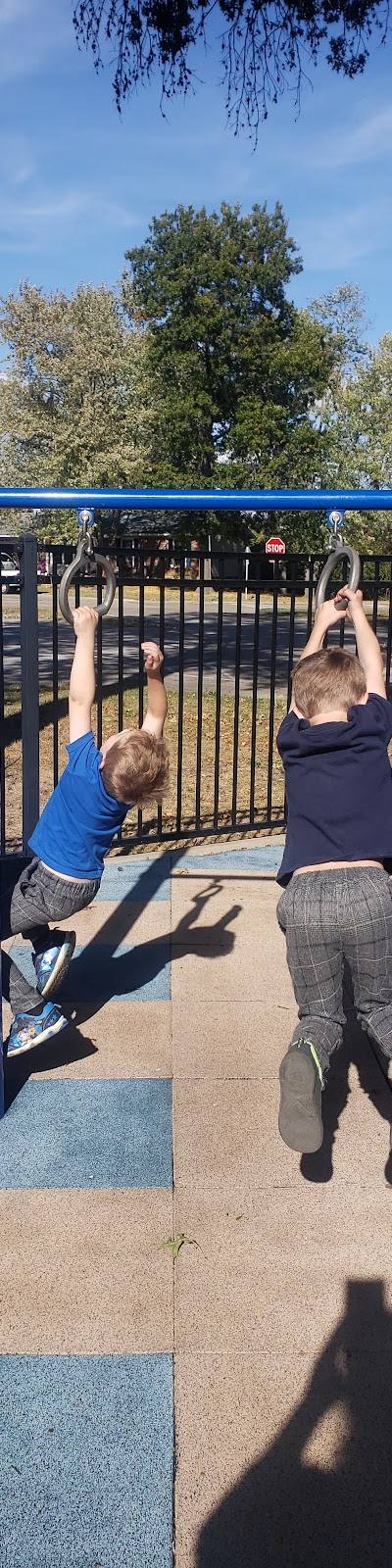 Tot Lot Park photo 3
