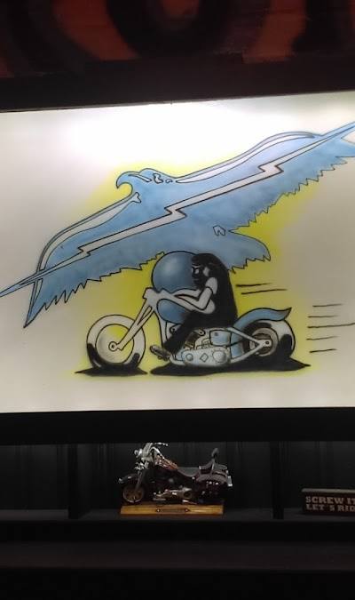 Iron Sleds photo 4