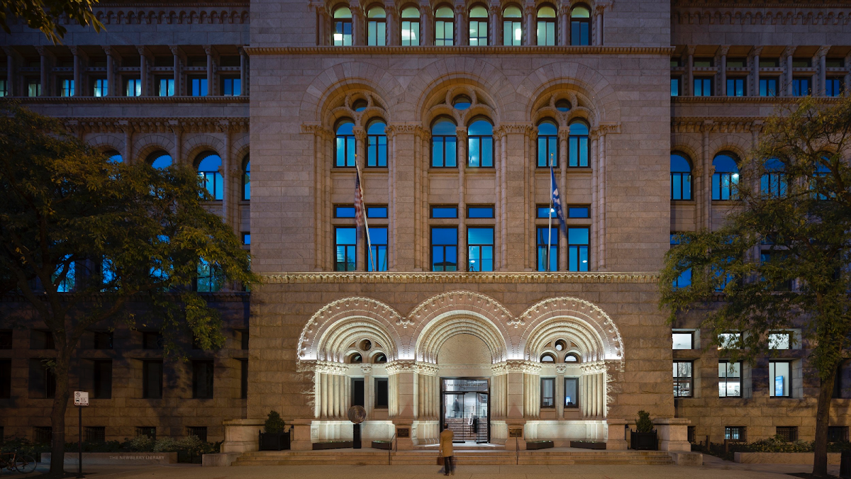 Newberry Library