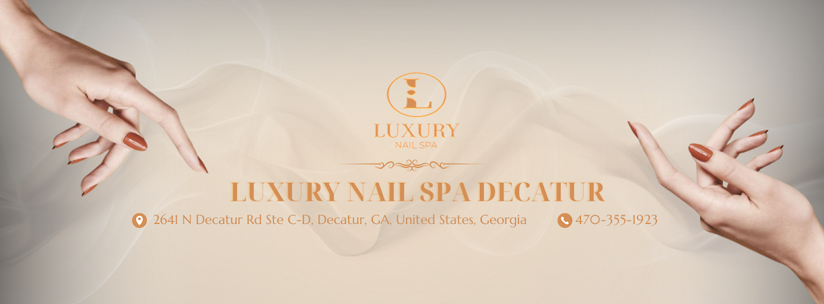 Luxury Nails & Spa