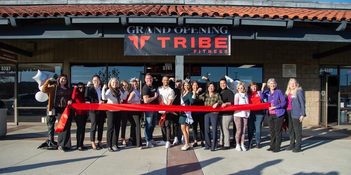 Tribe Fitness
