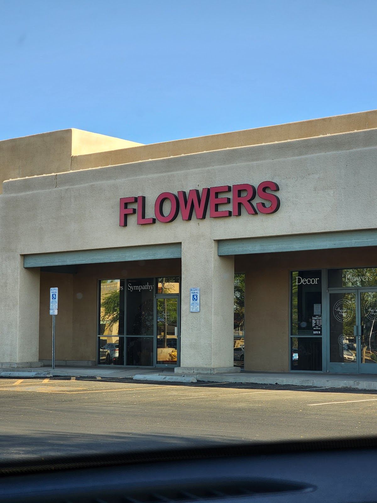 Ahwatukee Flowers