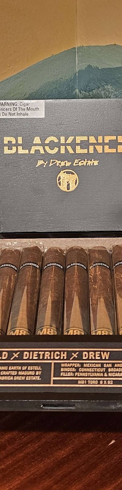 Dorsett Cigar photo 3